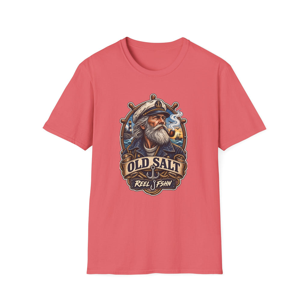 Old Salt T-Shirt