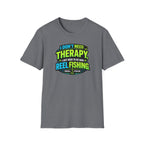 I Don't Need Therapy T-Shirt