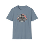 Fishing & Freedom T-Shirt