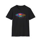 Funky Fish Lure T-Shirt