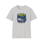 Reels Don't Lie T-Shirt