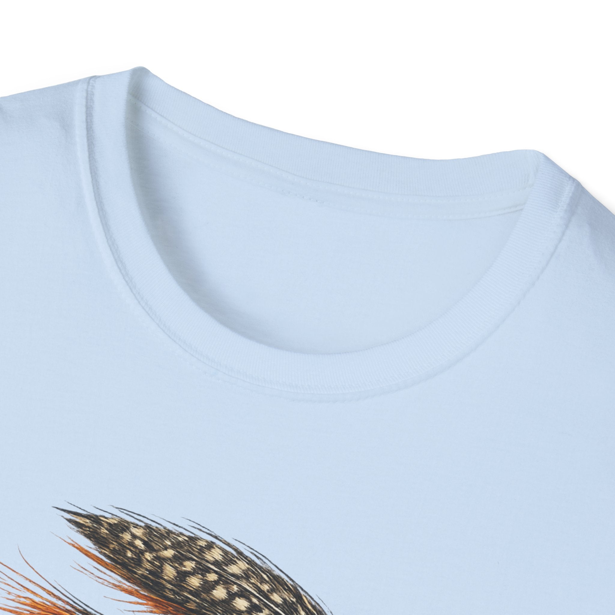 REEL FSHN FLY LURE T-Shirt