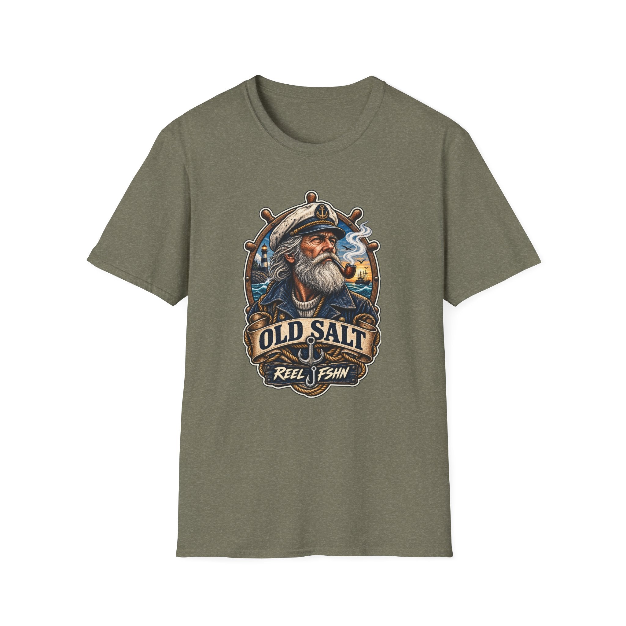 Old Salt T-Shirt