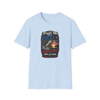 Trust Me, I'M A REEL American Happy 4th of July T-Shirt