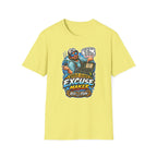 World Class Excuse Maker T-Shirt