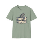 Hooked & Humble T-Shirt