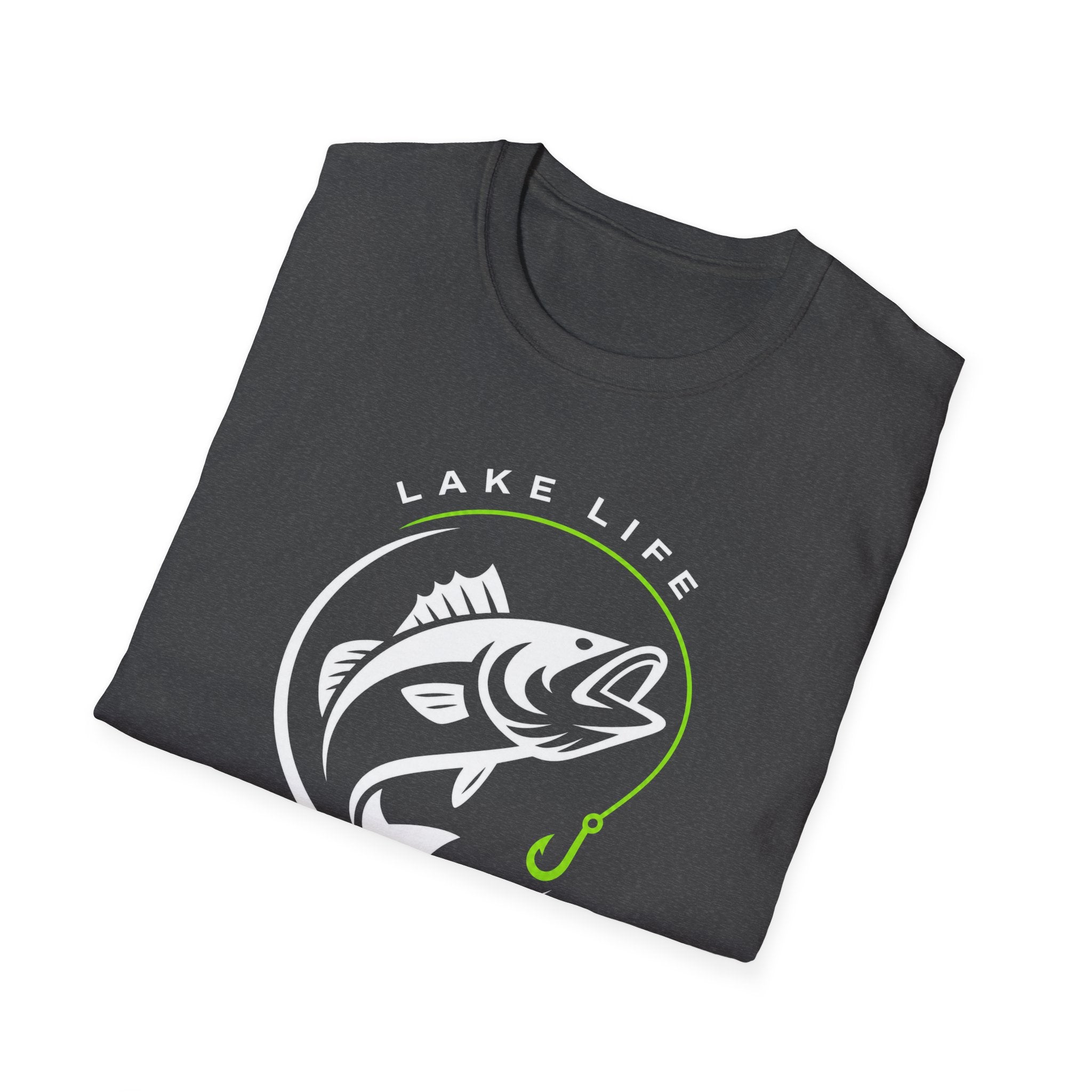 Lake Life T-Shirt
