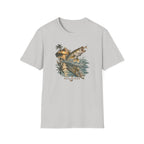 Palm Tree Reflection T-Shirt
