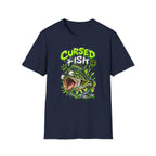 Cursed Fish T-Shirt