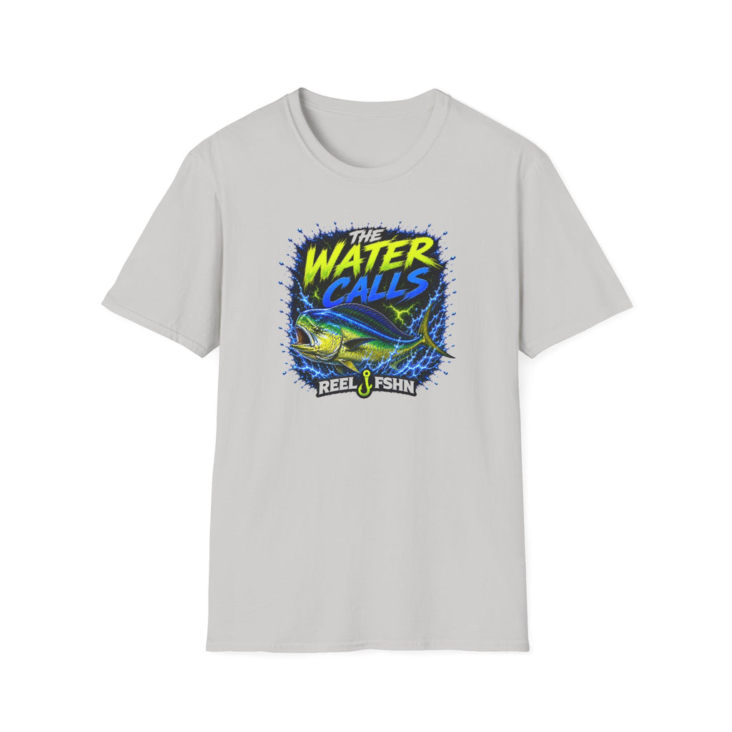 The Water Calls T-Shirt