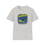 The Water Calls T-Shirt