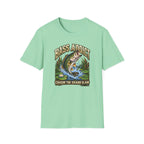 Bass Addict T-Shirt