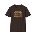 Bigfoot's Bait & Tackle T-Shirt