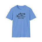 Snook Strike with Logo T-Shirt