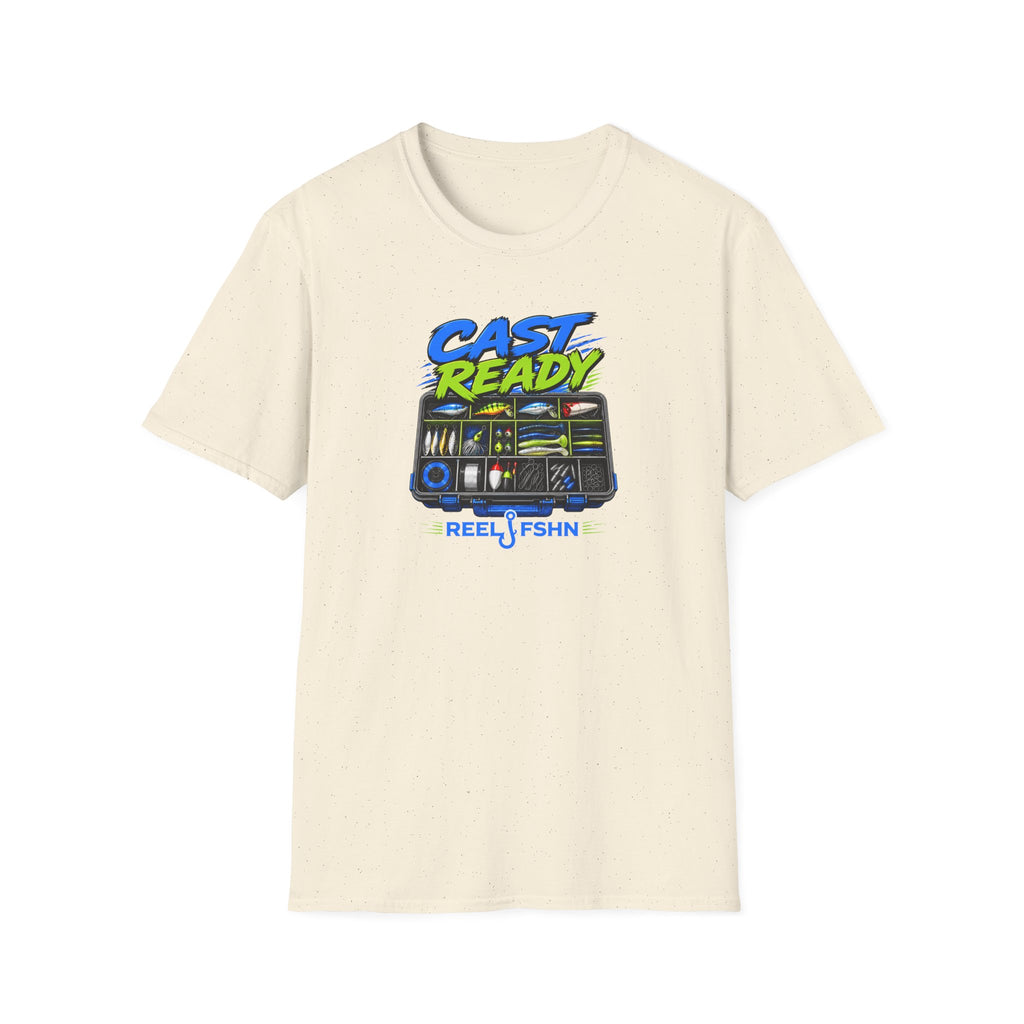 Cast Ready  T-Shirt