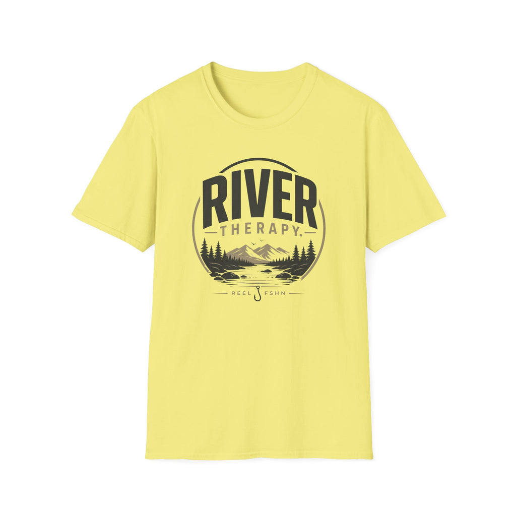 River Therapy T-Shirt