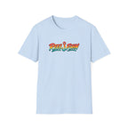Colorful Logo T-Shirt