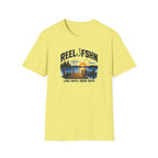 Lake Days Good Days T-Shirt