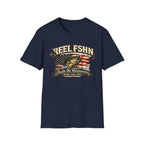 REEL FSHN Built On Memories T-Shirt