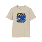 Born For The Hit  T-Shirt