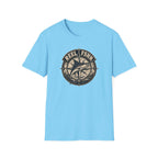 Marlin Compass T-Shirt