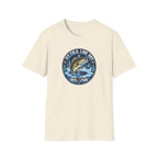Ice Cold, Line Hot  T-Shirt