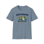 Cast Harder I Need A Challenge T-Shirt