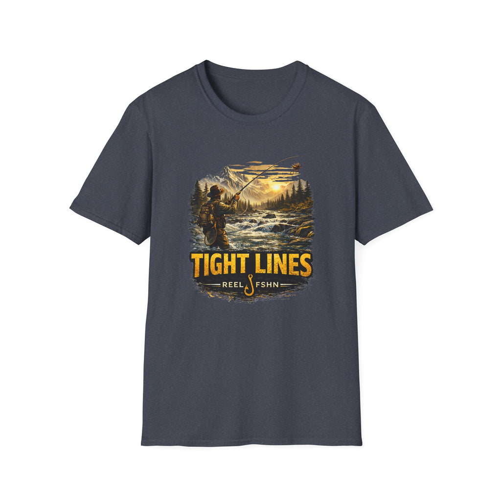 Tight Lines T-Shirt