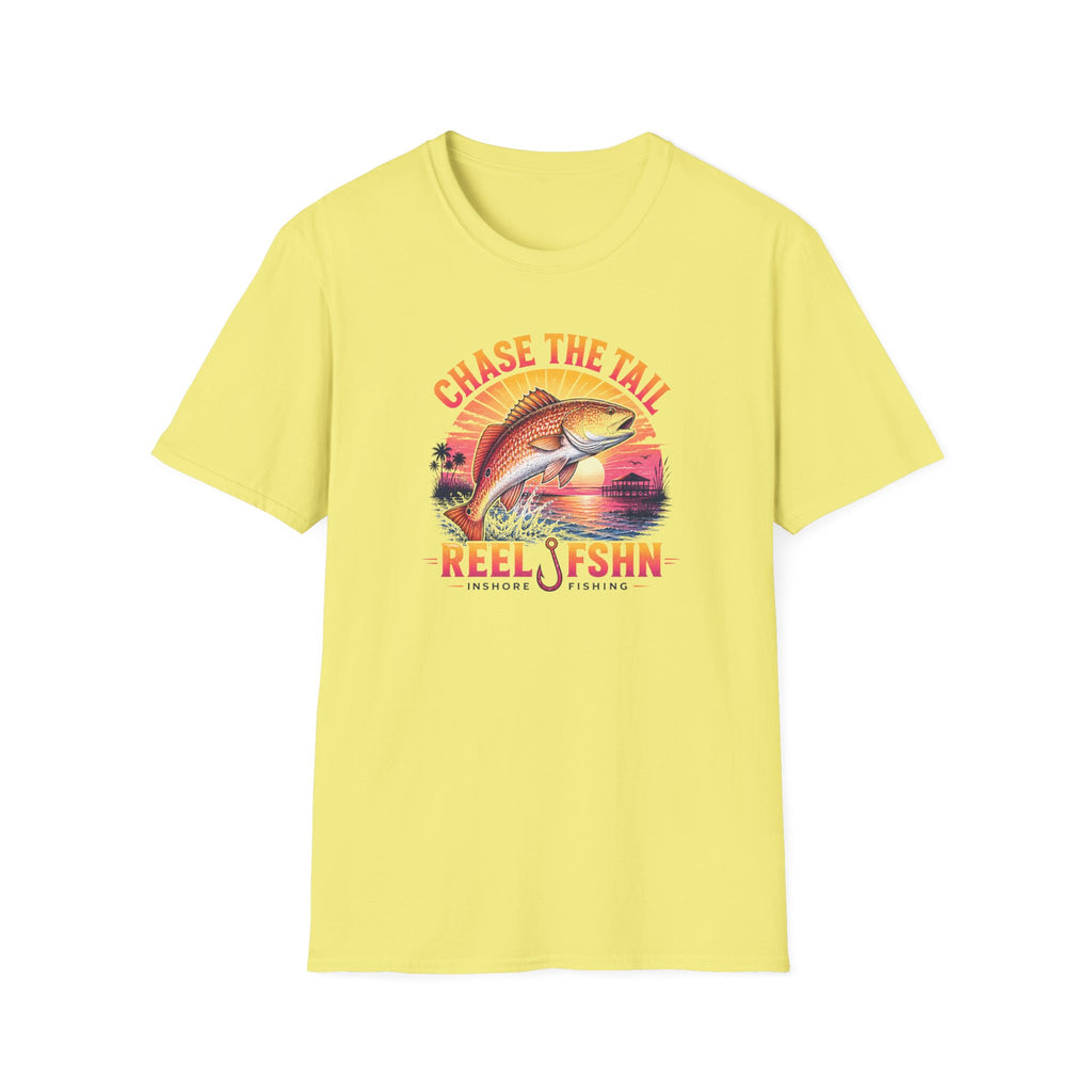 Chase The Tail T-Shirt