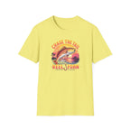 Chase The Tail T-Shirt
