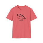 Kingfish Cutline T-Shirt