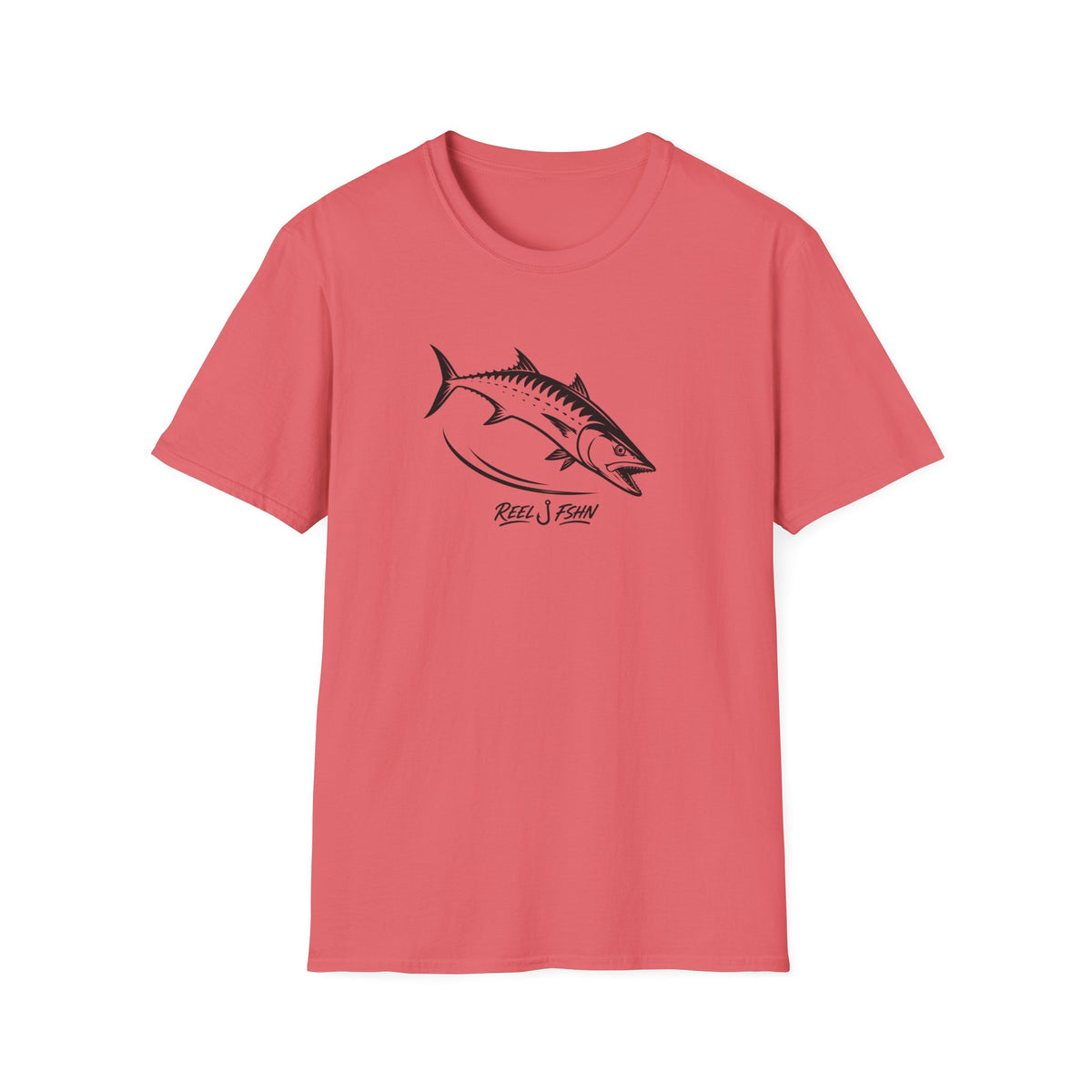 Kingfish Cutline T-Shirt