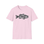 REEL FSHN BASS T-Shirt