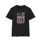 Faith & Fishing! T-Shirt