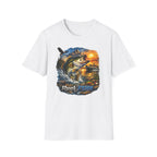 REEL FSHN T-Shirt