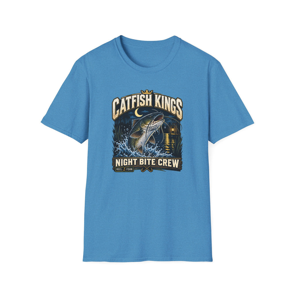 Catfish Kings T-Shirt