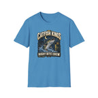 Catfish Kings T-Shirt