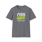 Fish Hard T-Shirt