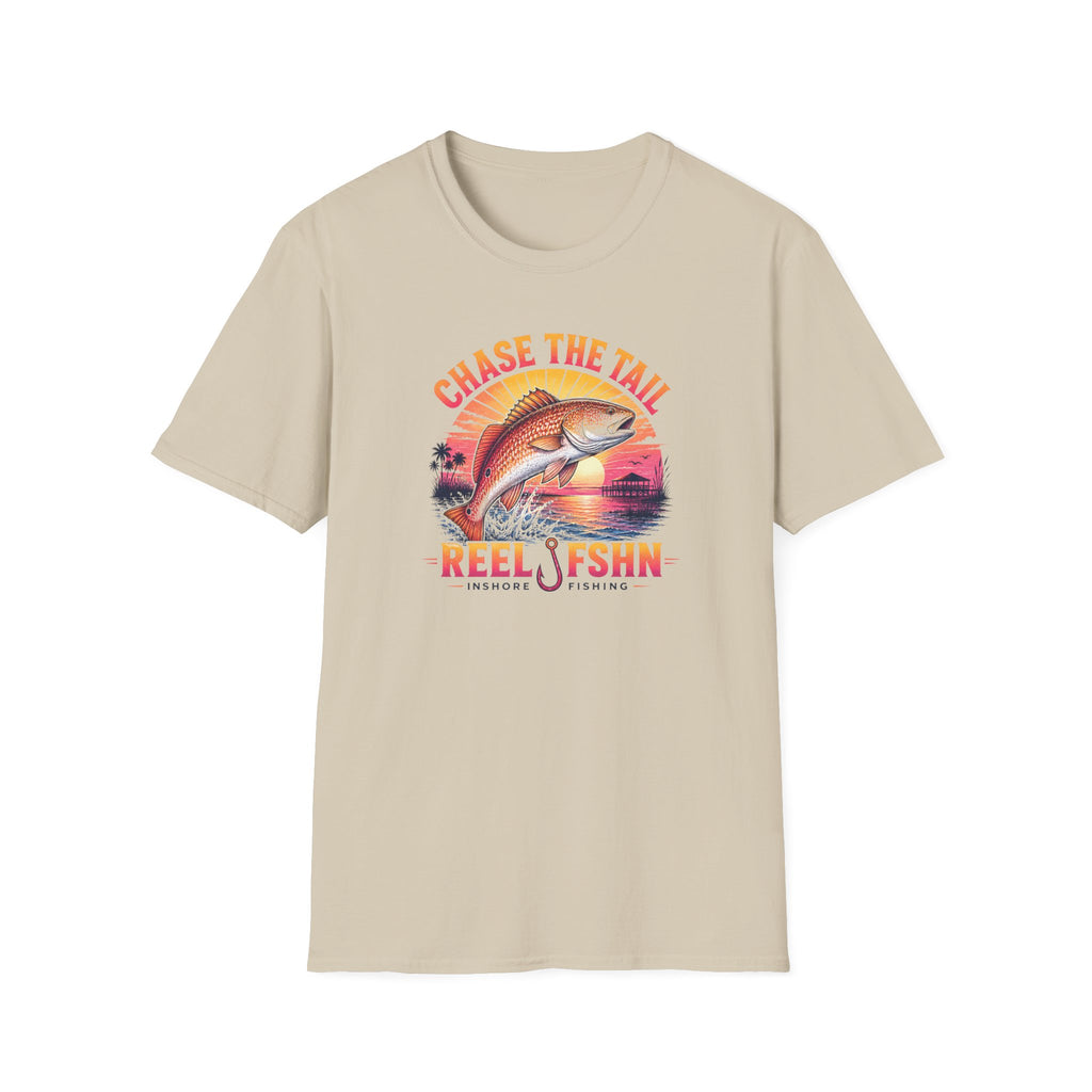 Chase The Tail T-Shirt