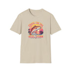 Chase The Tail T-Shirt