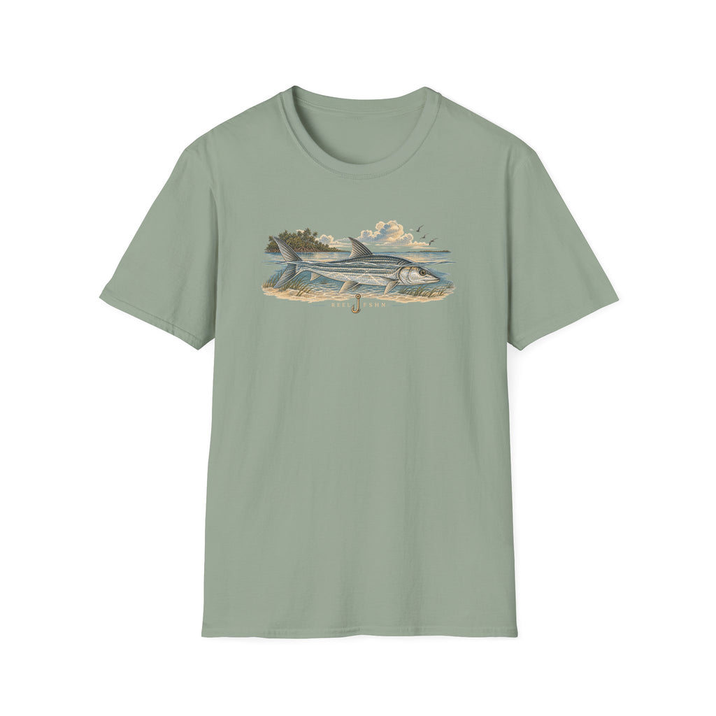 Tideline Bonefish T-Shirt