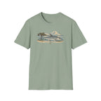 Tideline Bonefish T-Shirt