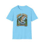 Bass Addict T-Shirt
