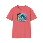 Tropical Storm Wave T-Shirt