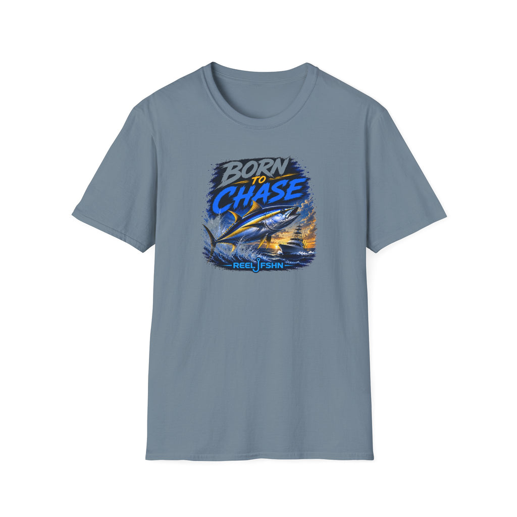 Born To Chase T-Shirt