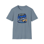 Born To Chase T-Shirt