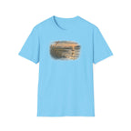 Coastal Marsh T-Shirt