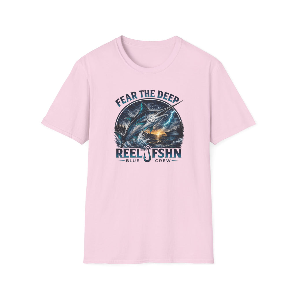Fear The Deep T-Shirt