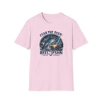 Fear The Deep T-Shirt