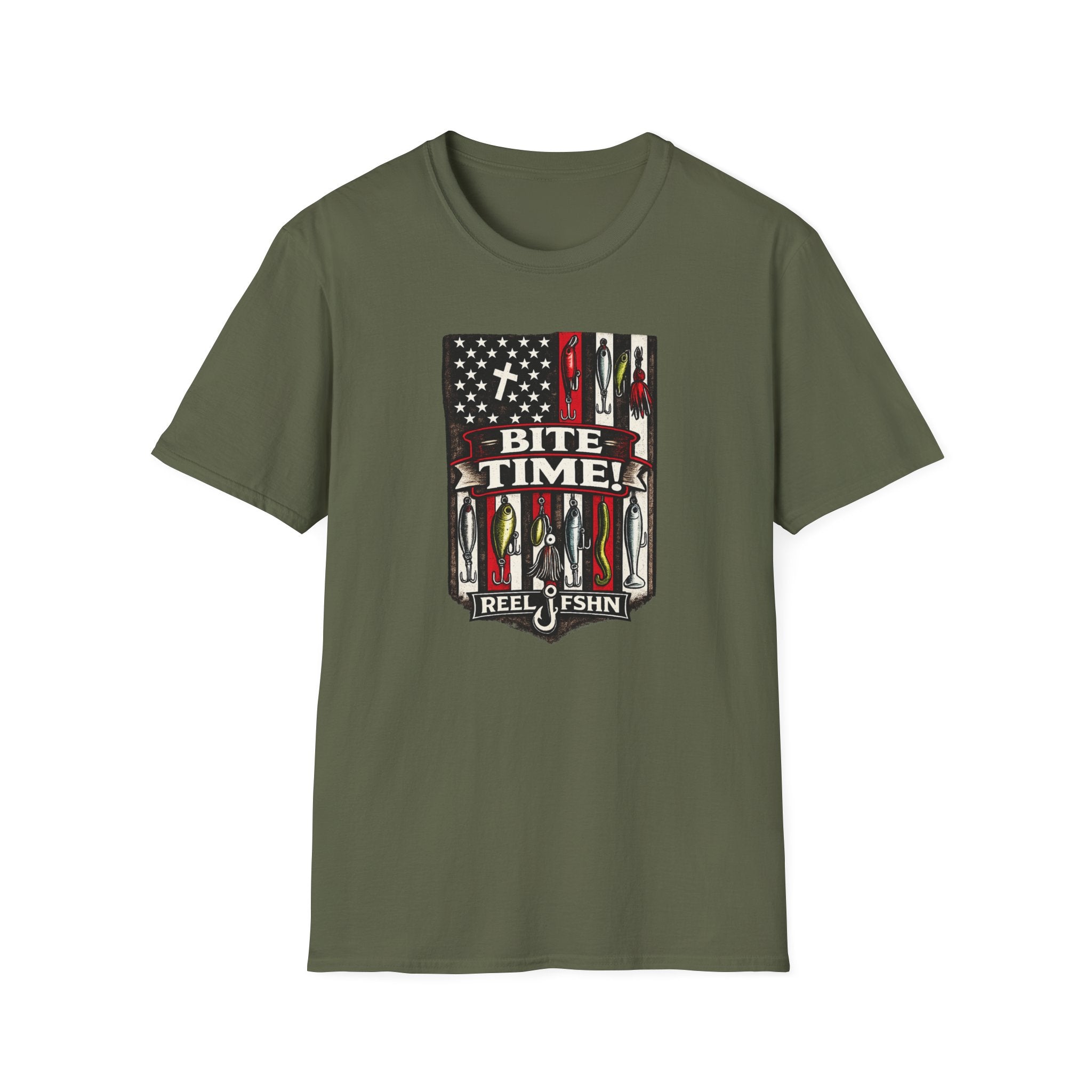 Bite Time! T-Shirt